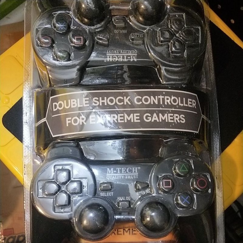 stik ps2 usb double stik mtech