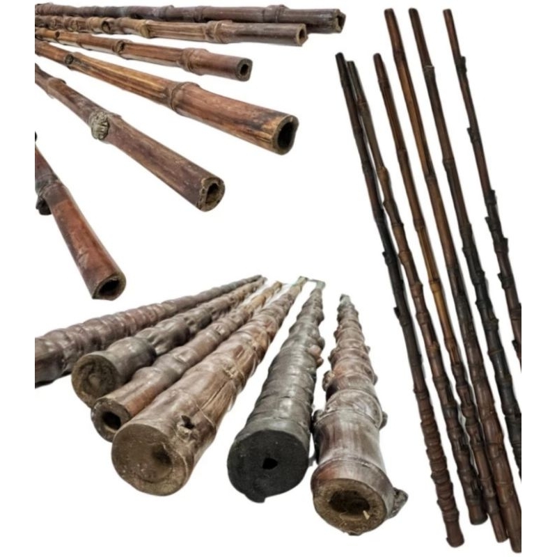 Handle Joran BAMBU CENDANI | Stick Joran | Gagang Pring