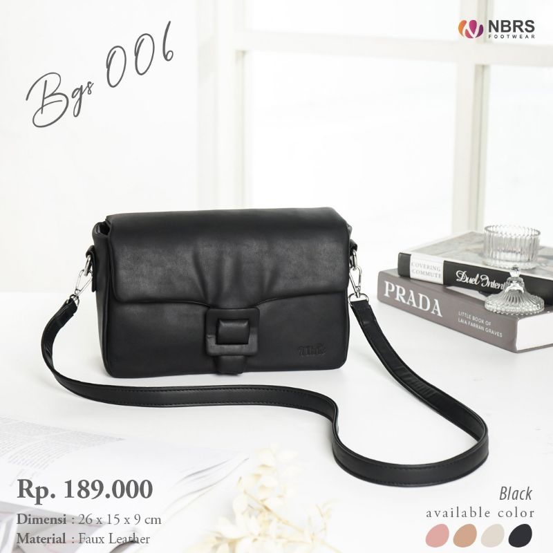 Tas BGS 006 by Nibras