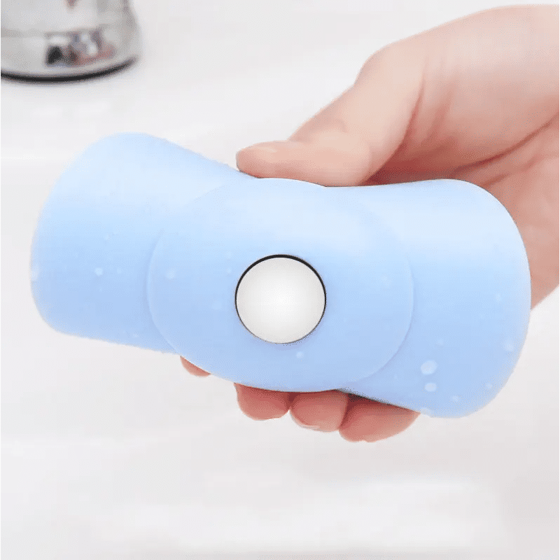 ANG PENUTUP LUBANG WASTAFEL CUCI PIRING TOILET SILIKON FLOOR DRAIN KAMAR MANDI