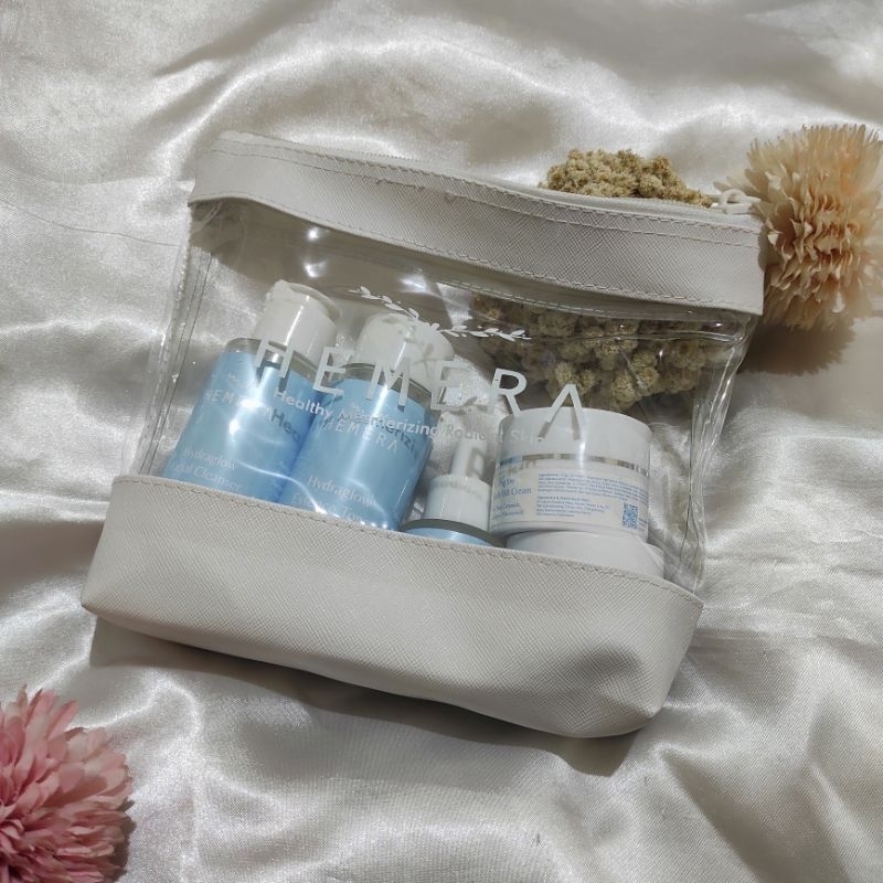 Hemera Hydraglow Skin Barrier 5 IN 1
