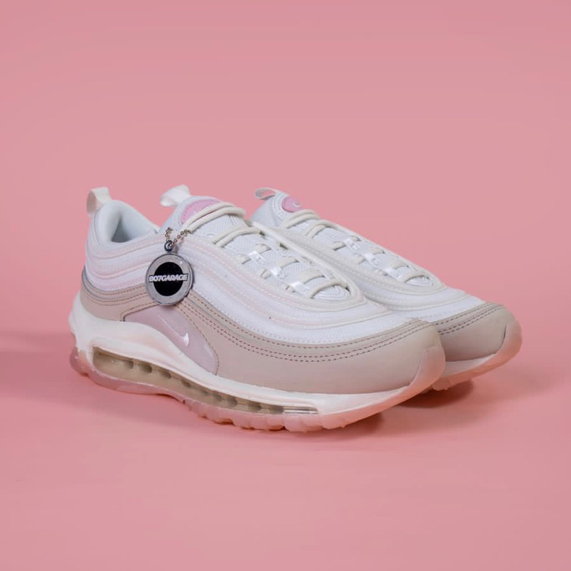 Air Max 97 Summit White