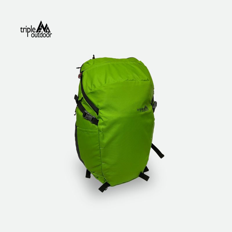 Backpack tripleoutdoor TRANSFORMERS series - Tas punggung TRIPLE OUTDOOR TRANSFORMERS series