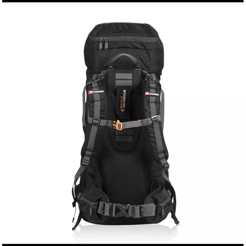 Cozmeed Sagarmatha 2.1 Tas Carrier Keril 60L Thomgear