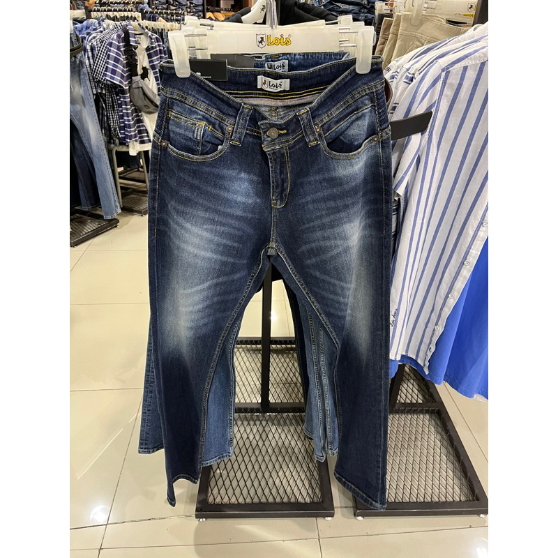 LOIS JEANS SLIMFIT ORIGINAL 100%