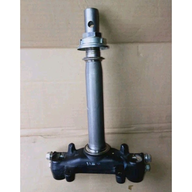 SEGITIGA SOHOCK DEPAN HONDA BEAT FI 2012-2015