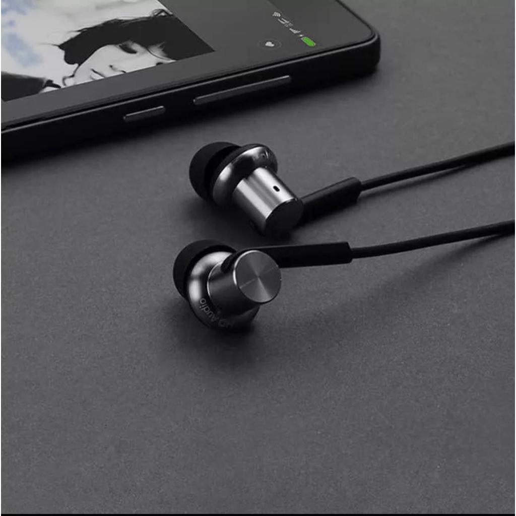 Earphone piston4 Headset Handsfree Xiaomi Mi IN-EAR Piston 4  Bass Jack Audio 3.5mm Original 100% Hires Audio music stereo BY SMOLL