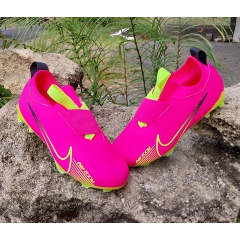 Sepatu Bola Jr Zoom Nike Superfly academy