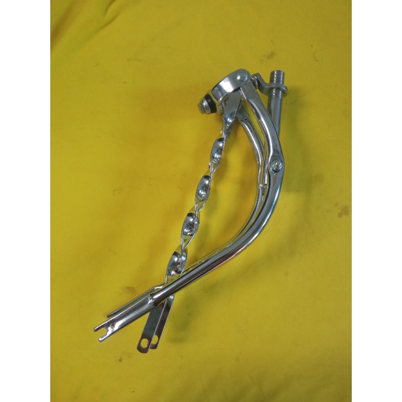 Fork Springer Taiwan Sepeda Lowrider 20