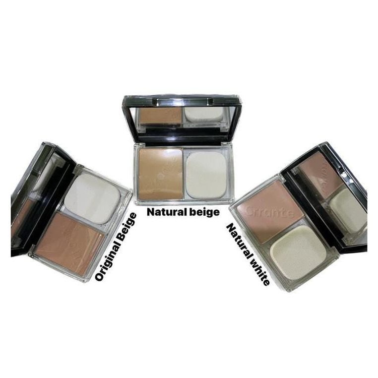 CRRANTE TWO WAY CAKE WATERPROOF 14 Gr @MJ