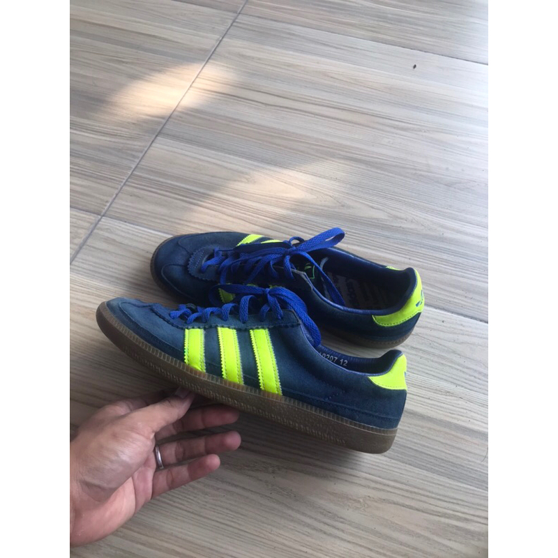 adidas spezial whalley