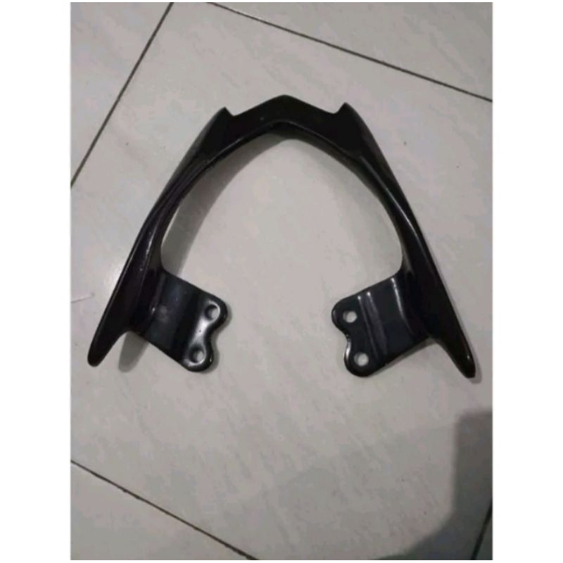 Behel Begel Jupiter Mx King Pegangan Jok Belakang Mx King