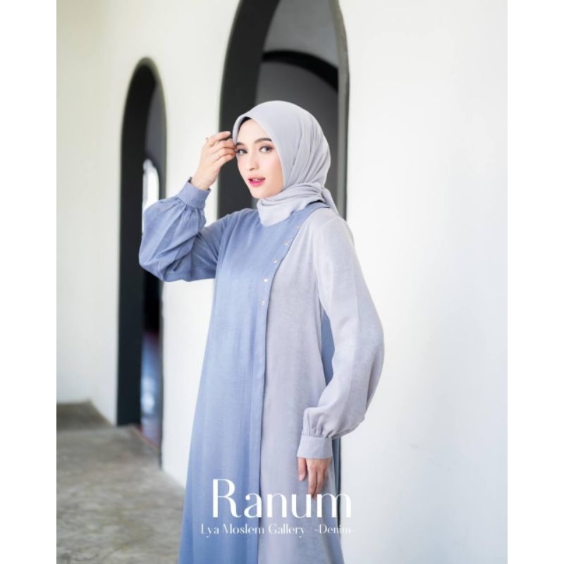 Ranum by Lya Moslem Gallery