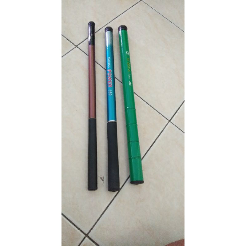 Tegek fiber murah
