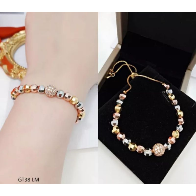 gelang emas terbaru free surat