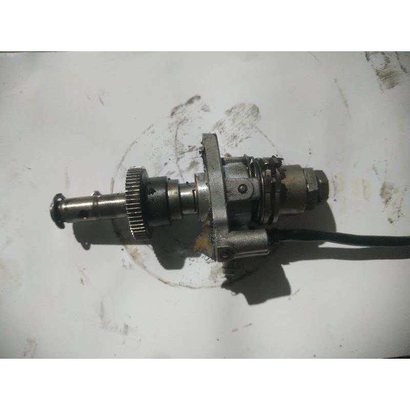 Pompa oli samping yamaha alfa