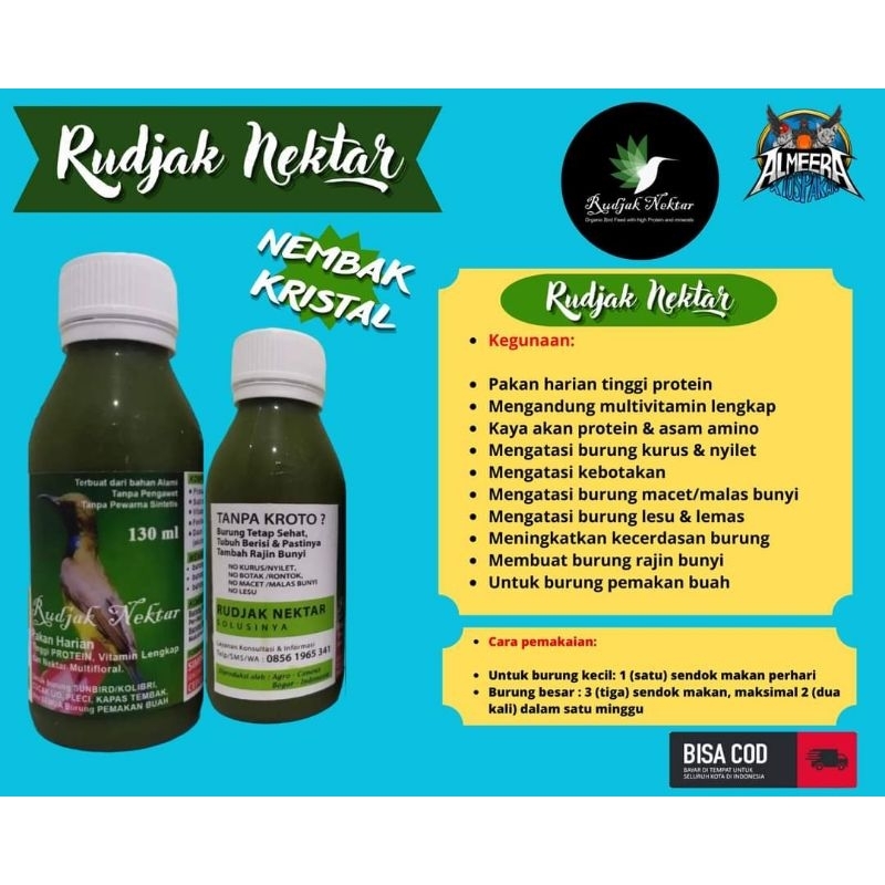 RUDJAK NEKTAR KONIN,SOGON,KOWUL DLL