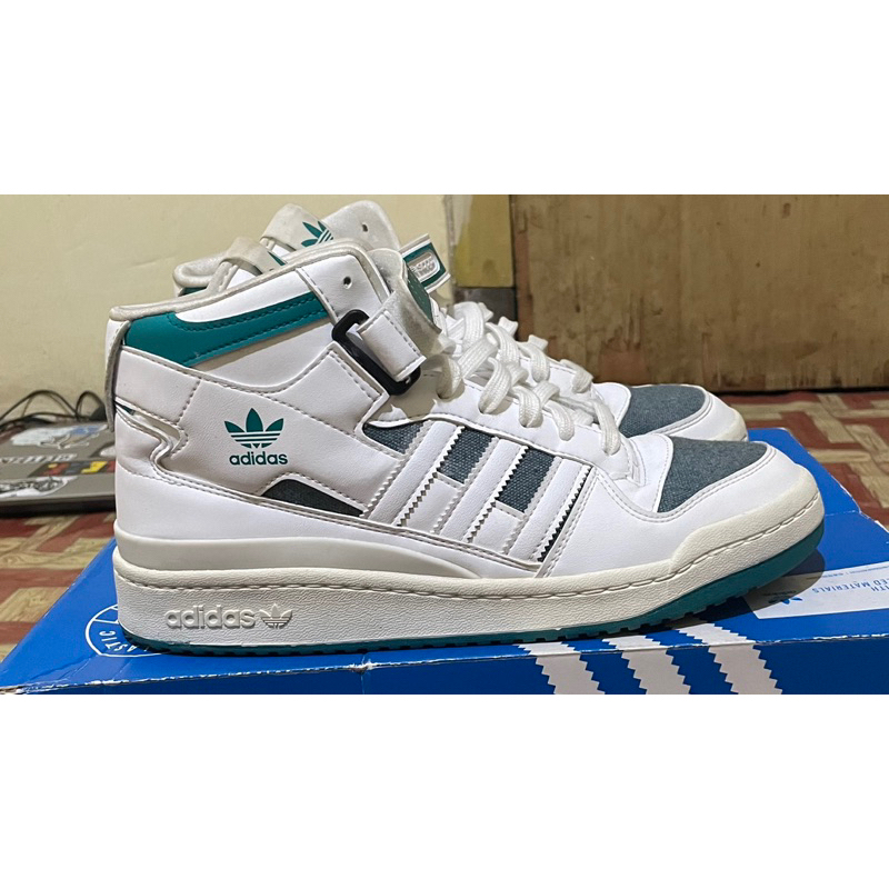 adidas forum miid