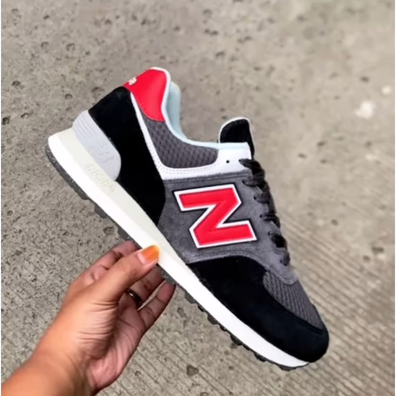 New Balance 574 Encap Japan Market Original