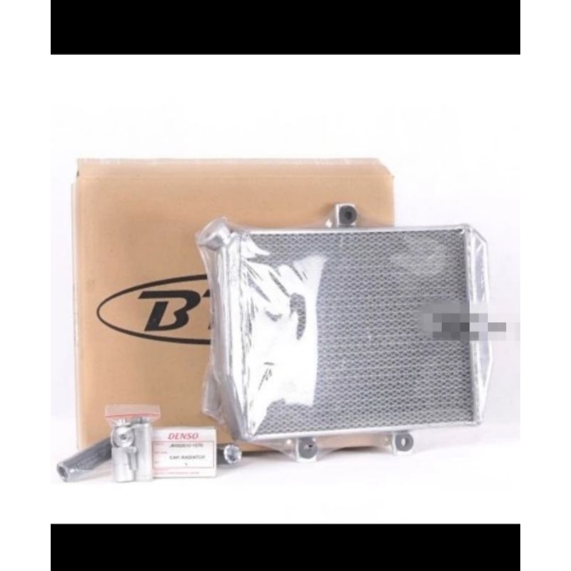 Radiator Bpro cebung Ninja Rr 150 old New Original