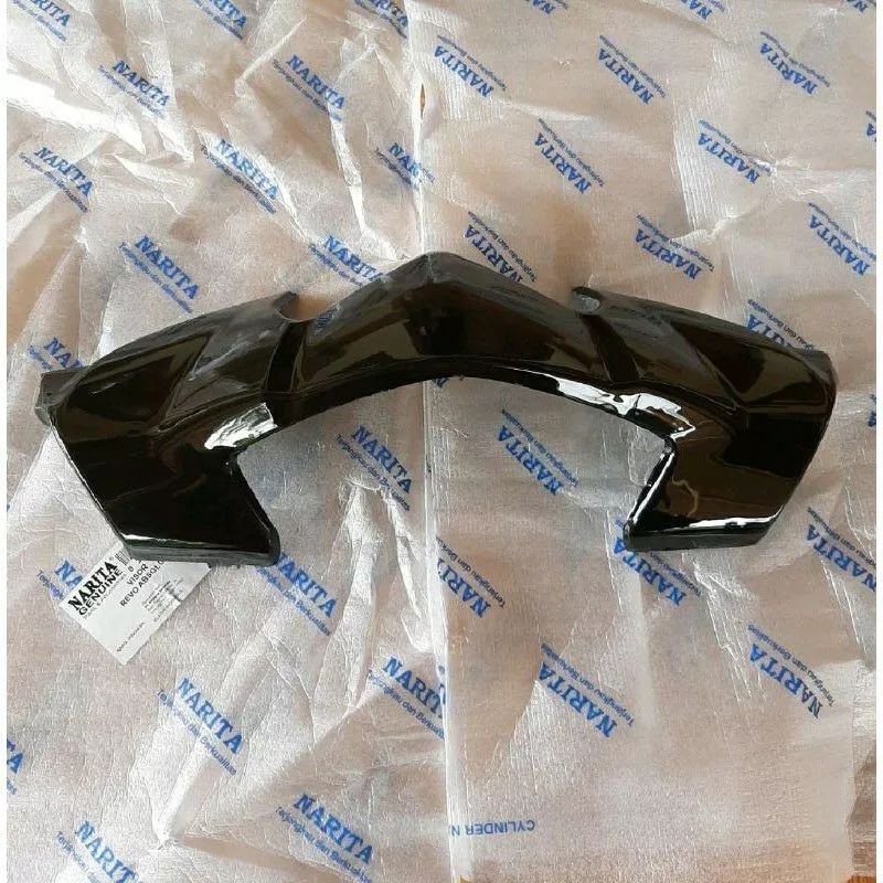 Visor Batok Kepala Depan Revo Absolute / Revo Fit Karbu lama