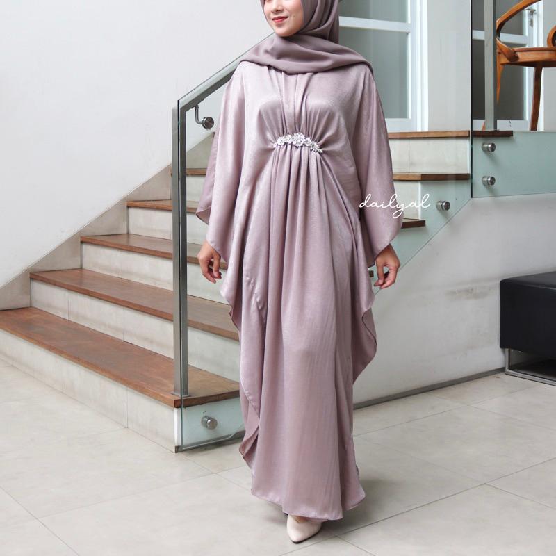 Kiara Kaftan