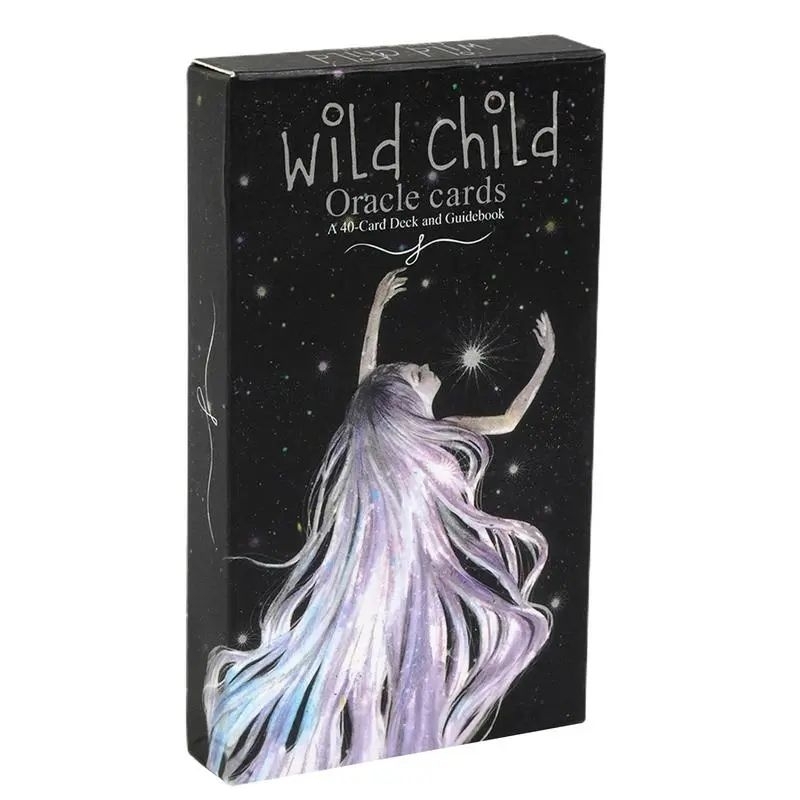 Wild Child Oracle