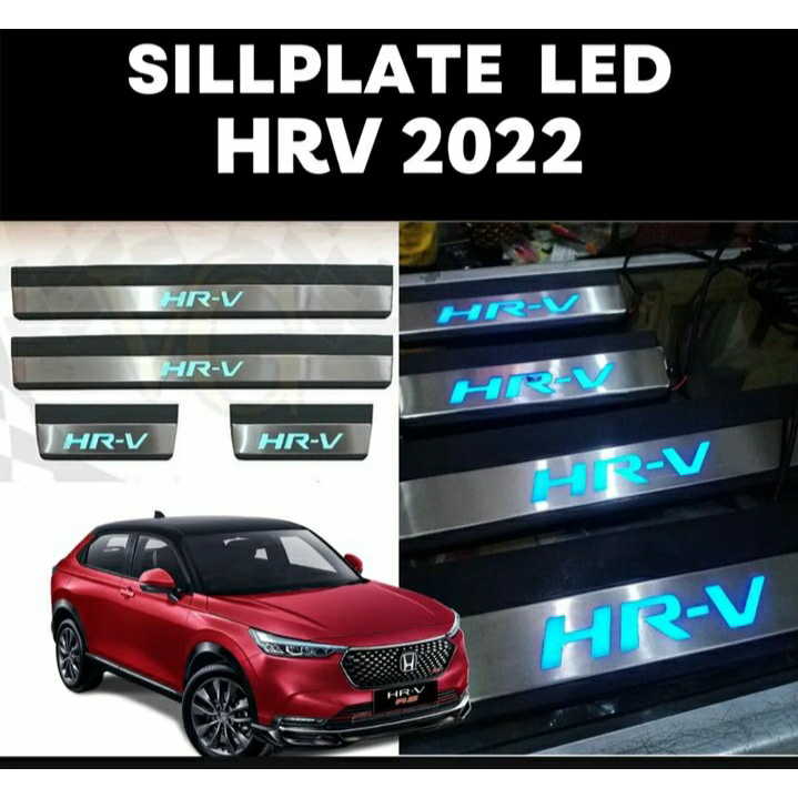 SILLPLATE SAMPING HRV