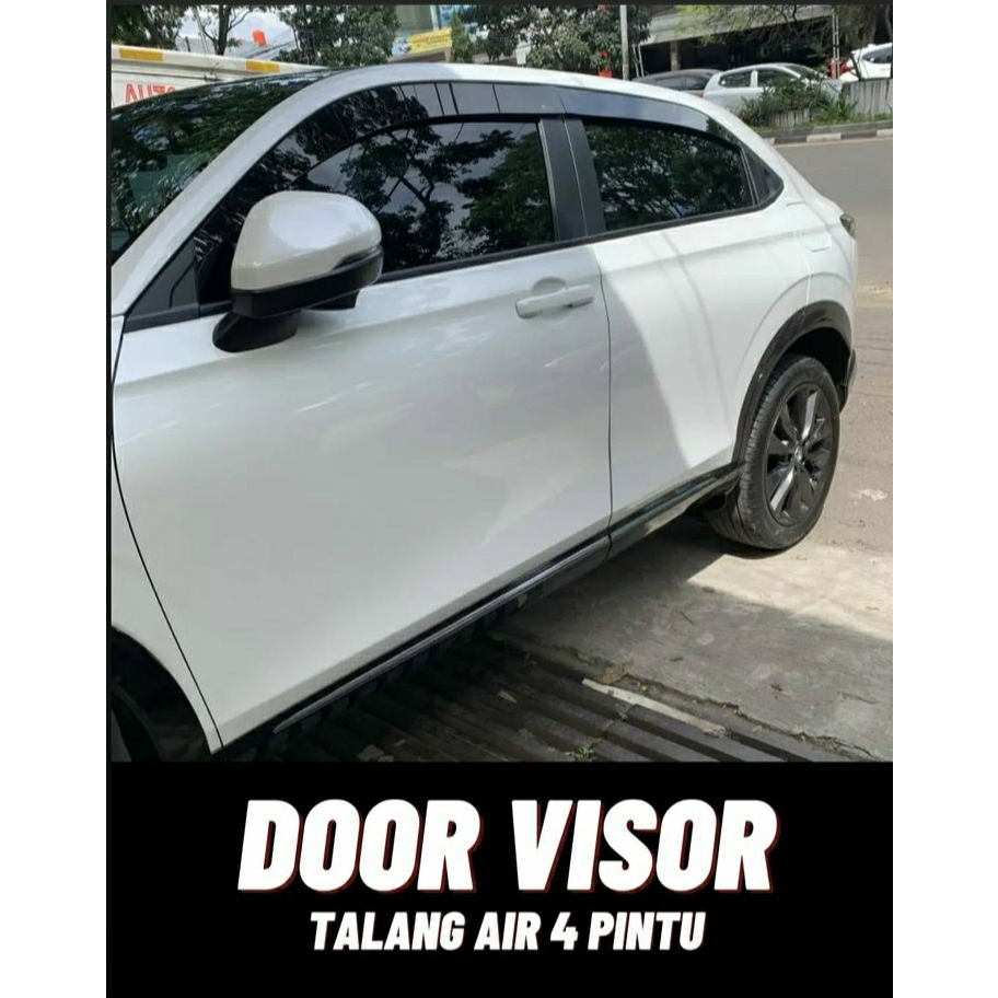 TALANG AIR HRV