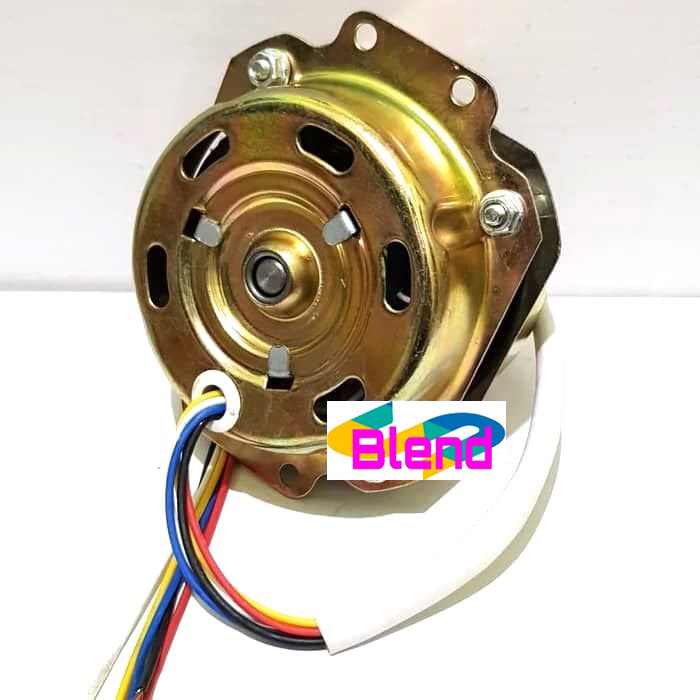 Dinamo Kipas BOX FAN Umum Multi RRT Motor Kipas Angin