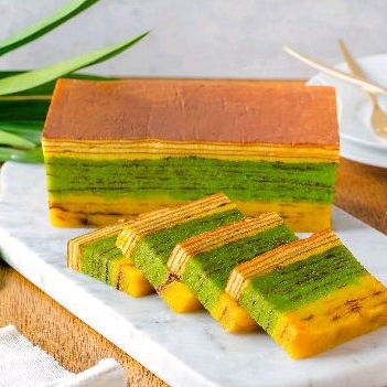 

Makjola Khas Palembang