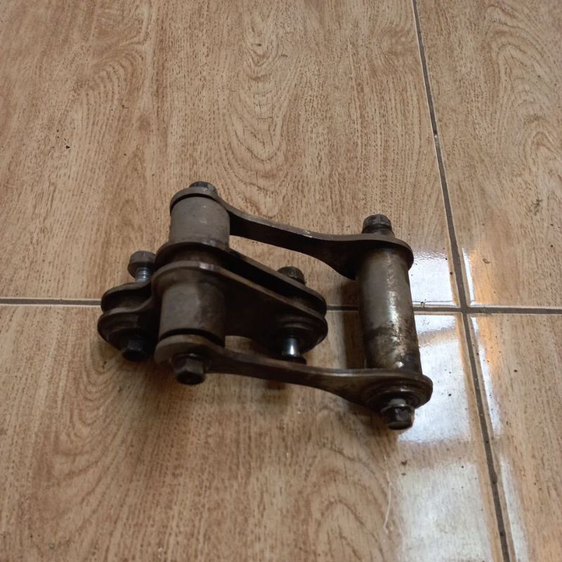 Prolink Proling CB150R Old CBR150R K45A