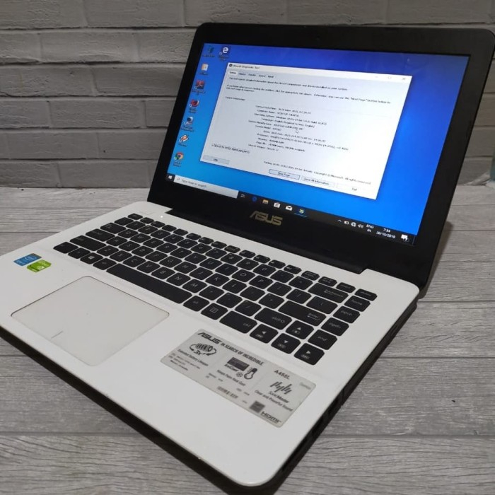 spartpart Asus X455L, A455L, X455W