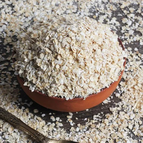 

instan oat / quick oat