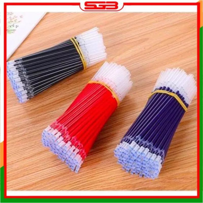 

gel tinta pen 0.5mm hitam
