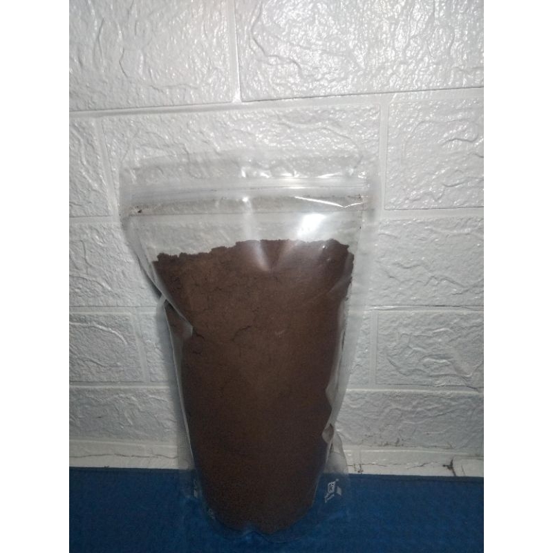 

Kopi Jahe 500 Gram