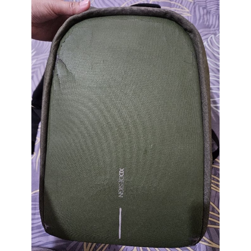 XD Design Backpack Authentic