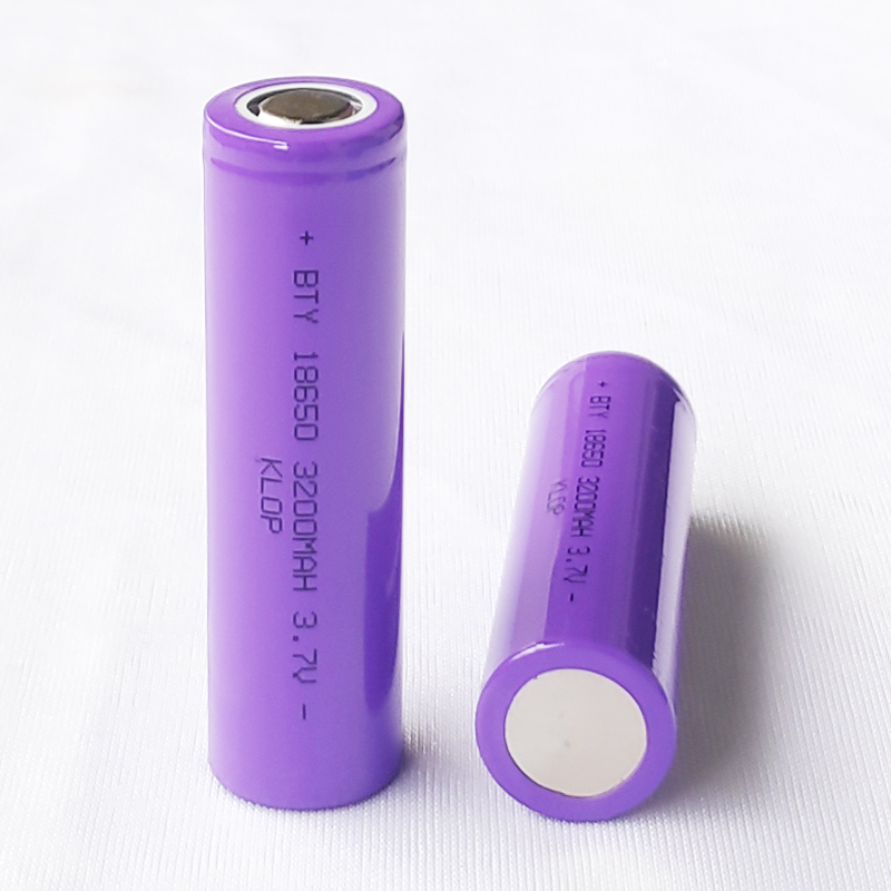 1PCS BATERAI 3.7V DC KLOP 18650 BATTERY 3,7V AKI DC 3.7 VOLT BATERAI 18650 ORIGINAL