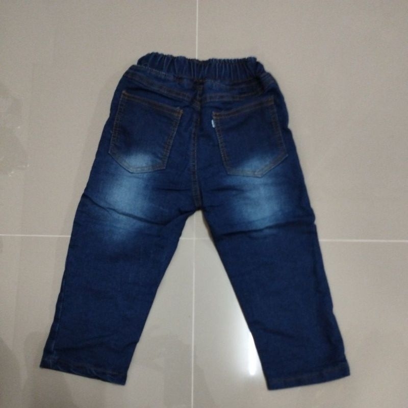 Jeans Anak Laki-laki 468 (1_5 Thn)