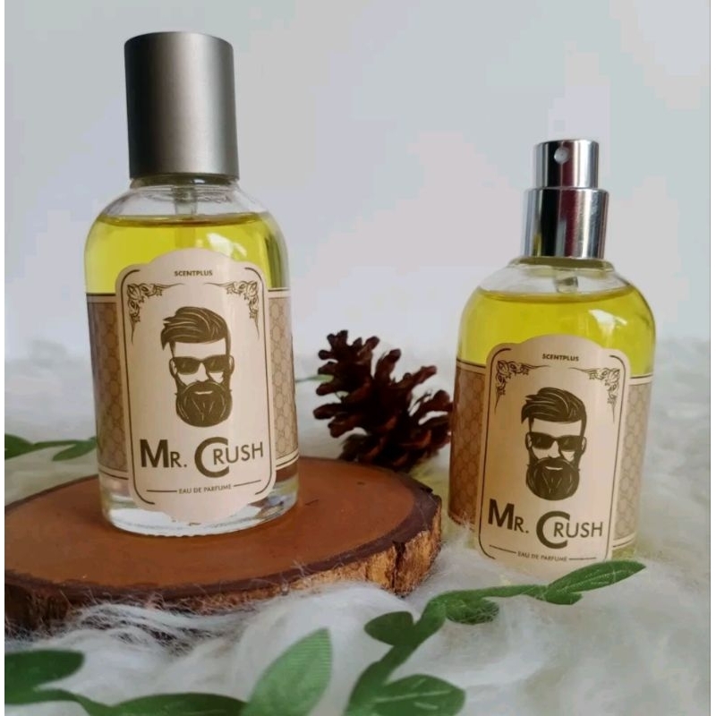 Parum Scentplus All Varian