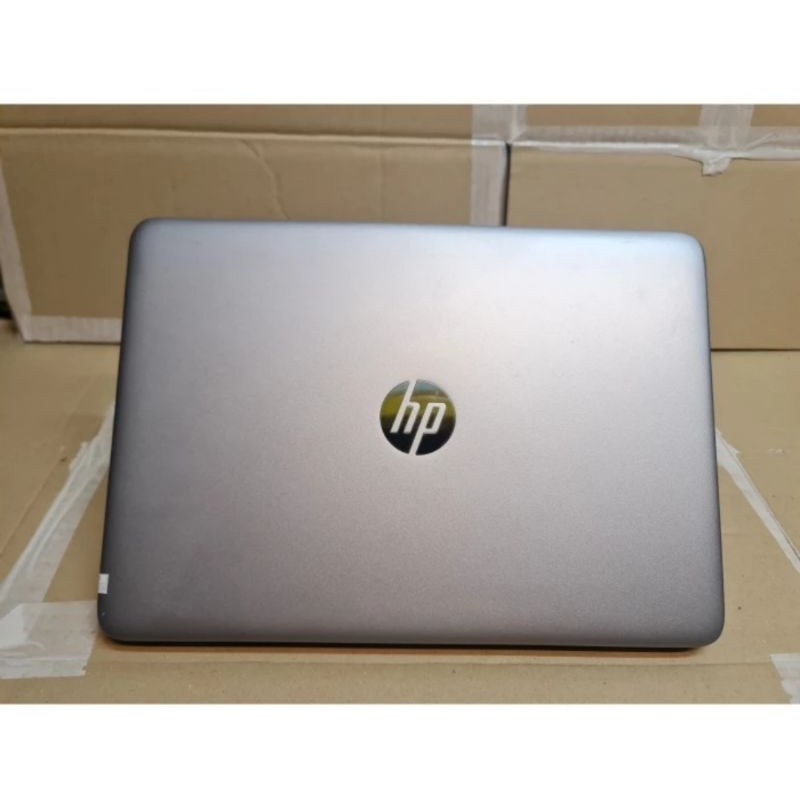 Laptop Hp Elitebook 745 G3 Amd A10 Ram 16GB Ssd 512GB 14inch Mulus Keyboard Backlight