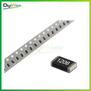 Resistor SMD 200K OHM 1206 5%