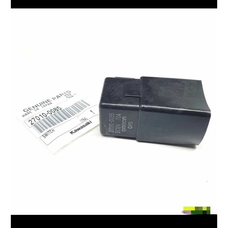 Swith Stater bendik Stater KLX 150 original