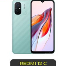 Redmi 12C Garansi Resmi Xiaomi Indonesia 15 Bulan