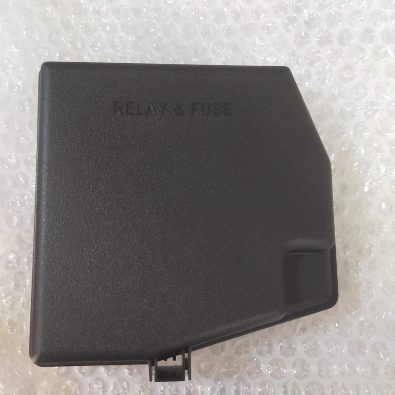 Tutup Box Sekring Cover Box Fuse Toyota Vios Yaris Gen 3 2013-2023