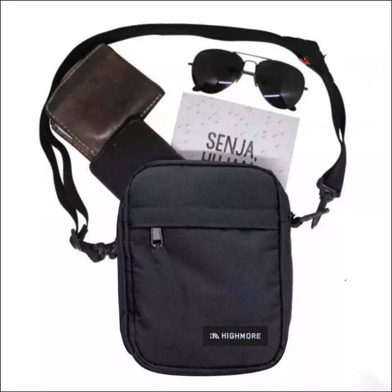 Tas selempang slingbag original highmore