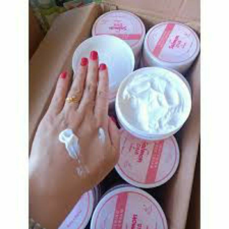 KATYA SKIN body care