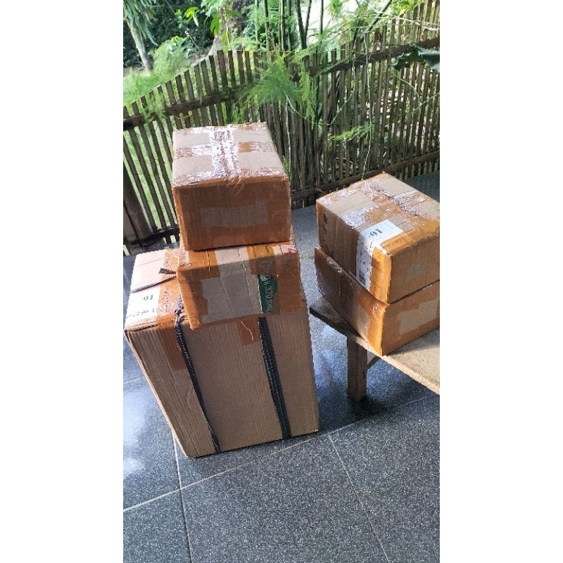 Irsyadus Sari DKI Baerut Original