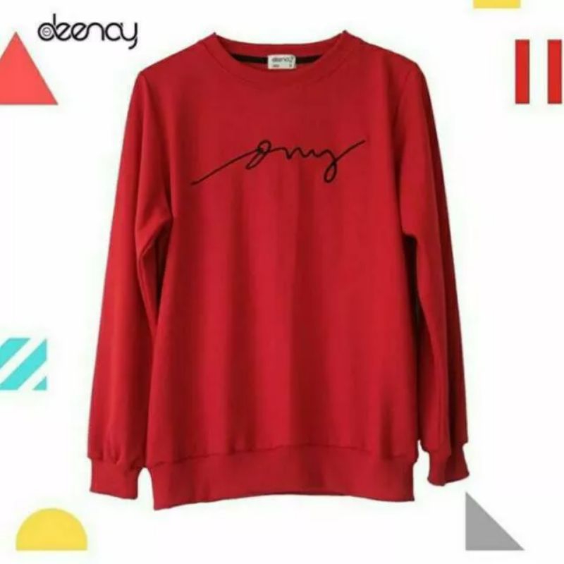 sweatshirt deenay ori