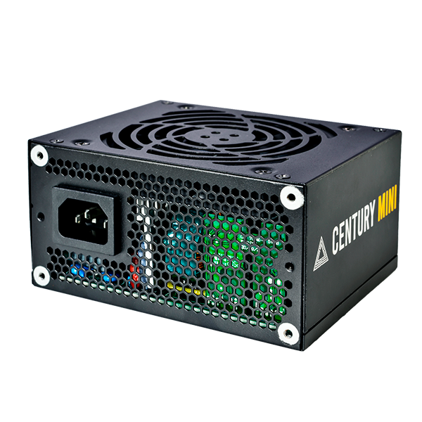 Montech CENTURY MINI 750 750Watt 80 Plus Gold Full Modular Power Supply